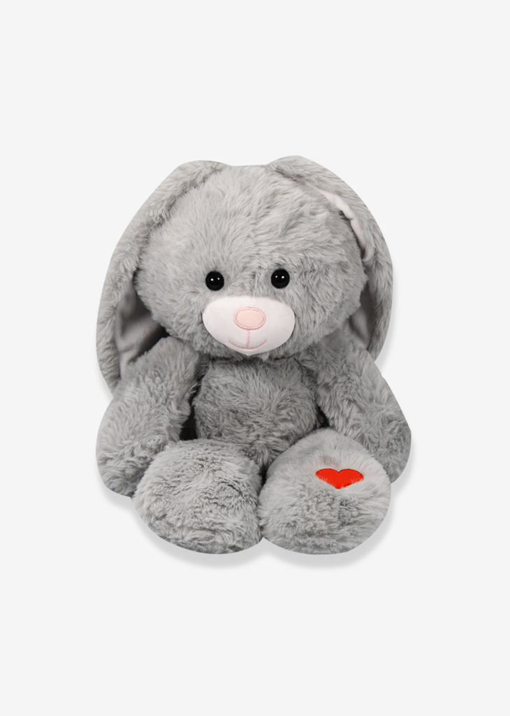25CM CONEJO BELIER GRIS SV