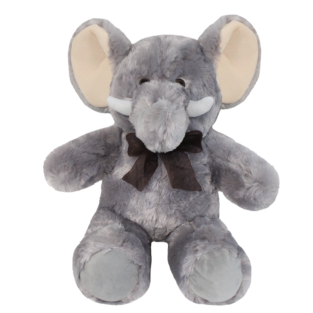 (RELLENO) 50CM ELEFANTE PREMIUM