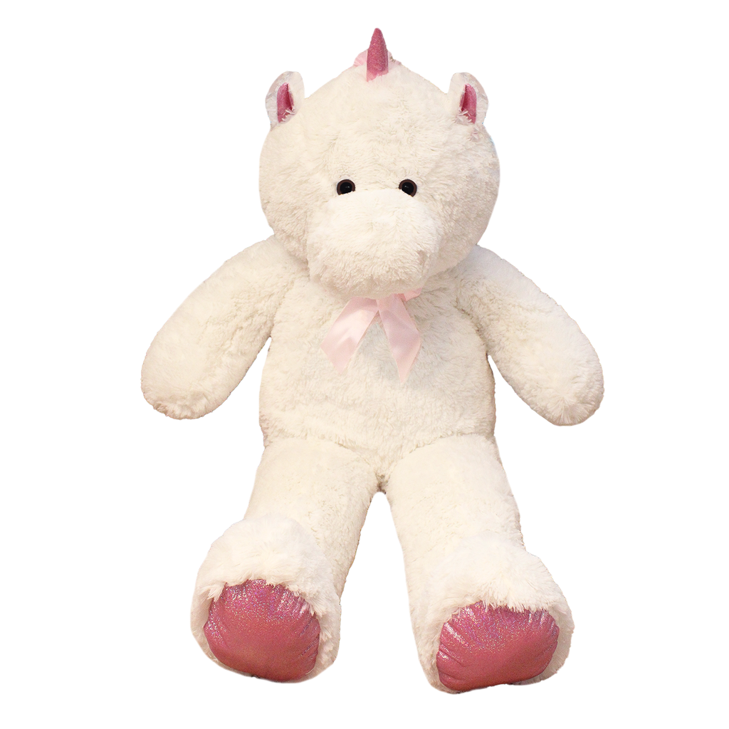 (RELLENO) 100CM UNICORNIO XL