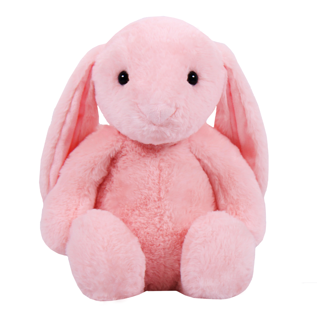 30CM BUNNY ROSEGOLD