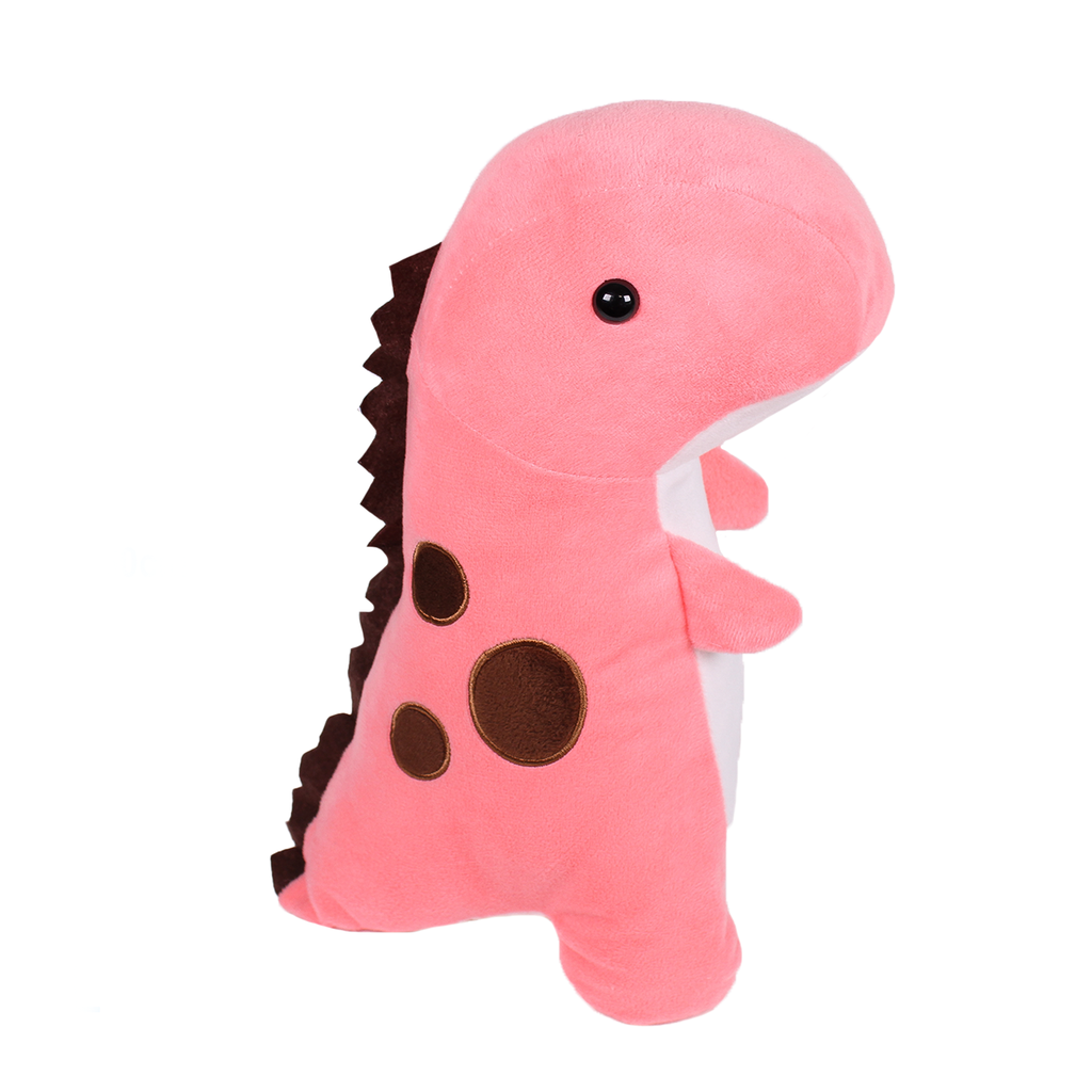 DINOBABY BIG TREX PINK