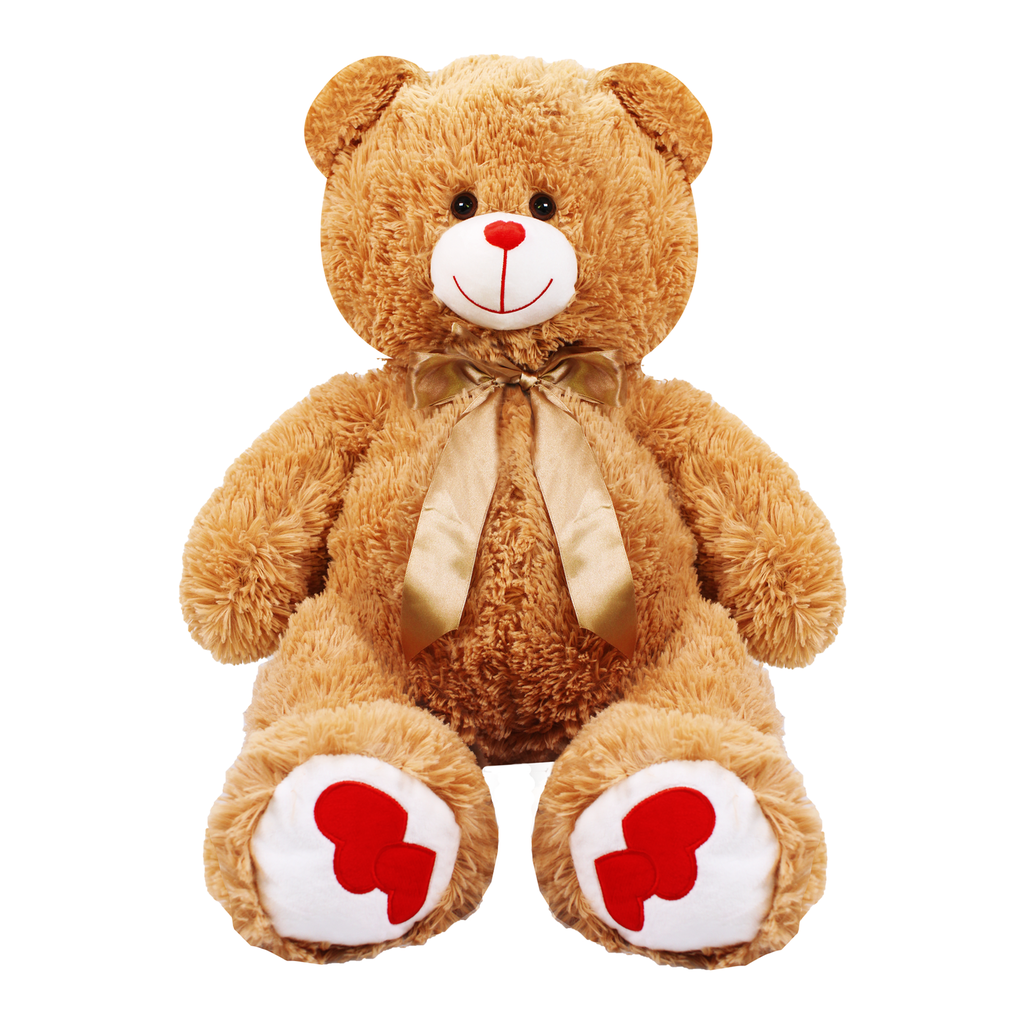 70CM OSO YORYO CAFE
