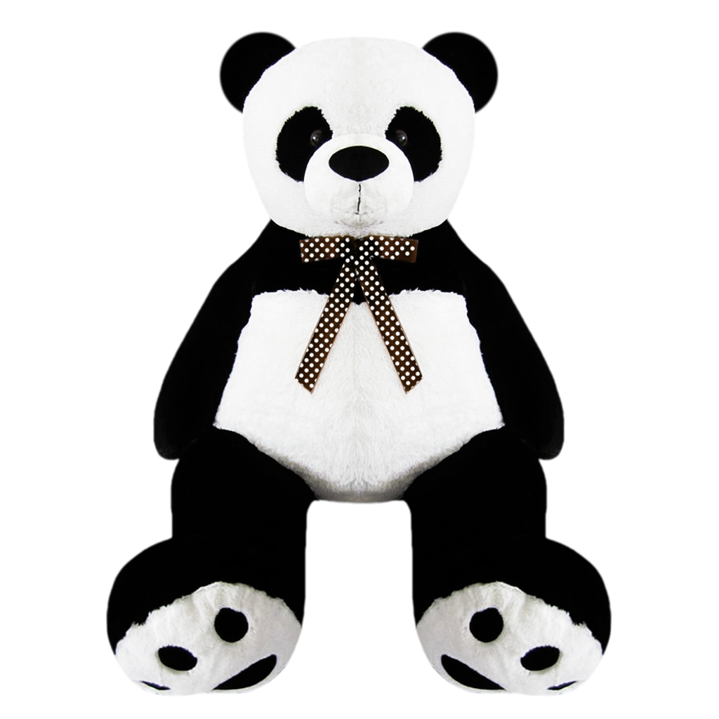 (RELLENO) 152CM PANDA