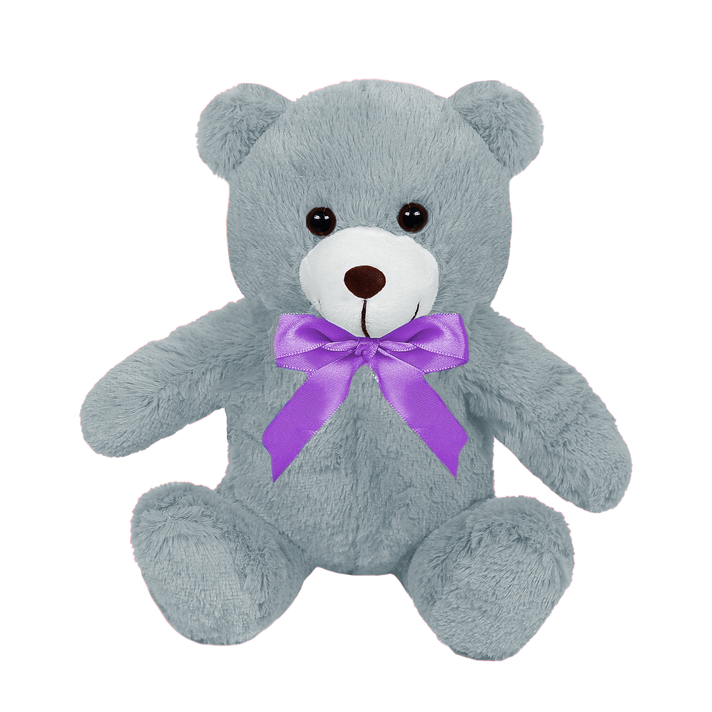 23CM EVERBEAR AZUL BOY