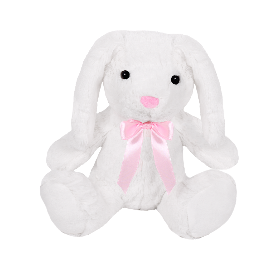 23CM EVERBUNNY BLANCO