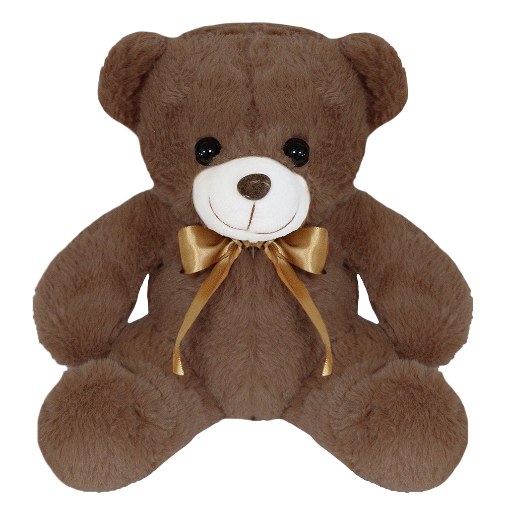 23CM OSO EVERBEAR CHOCO