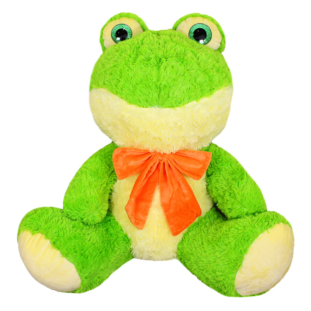 (RELLENO) 55CM PASCUAL RANA