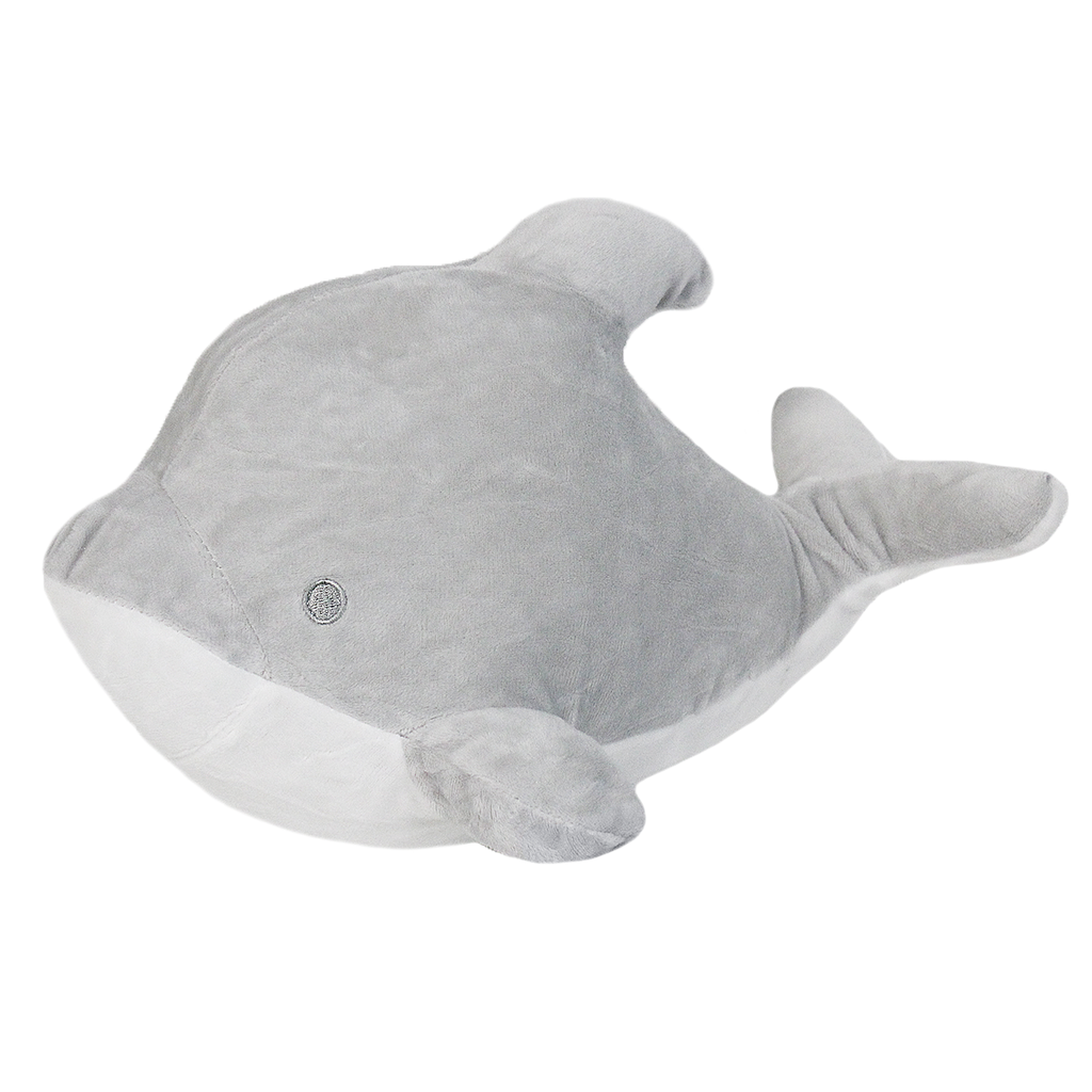 35*20CM BABY DOLPHIN
