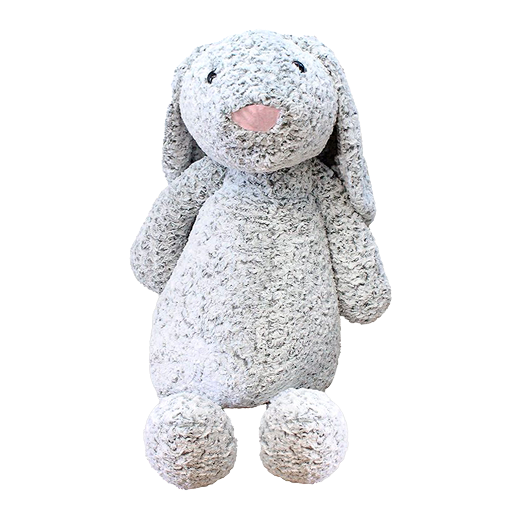 (RELLENO) 90CM CONEJO ROGER MANCHAS