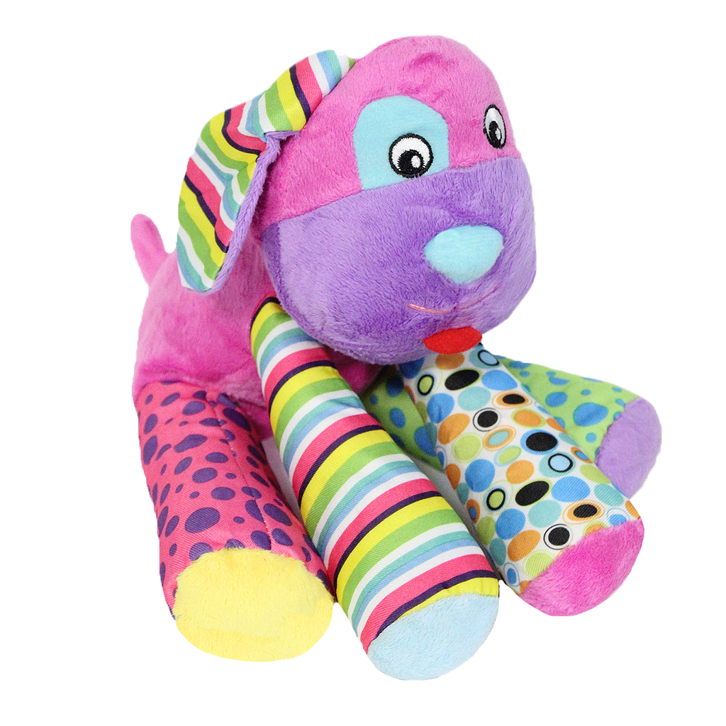 23CM BABY DOTS