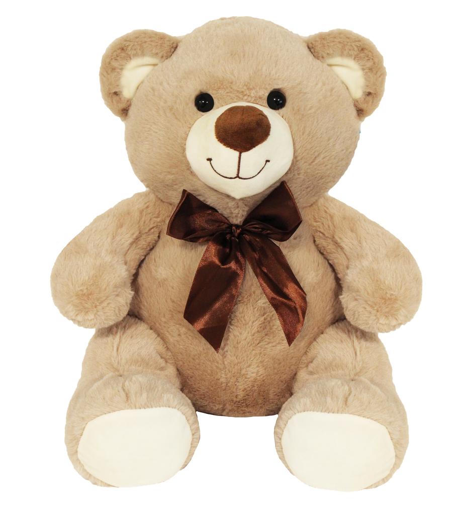 (RELLENO) 40CM OSO BINBIT FOLK