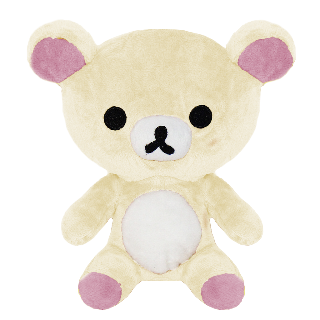 16CM OSO RELAX JAPONES