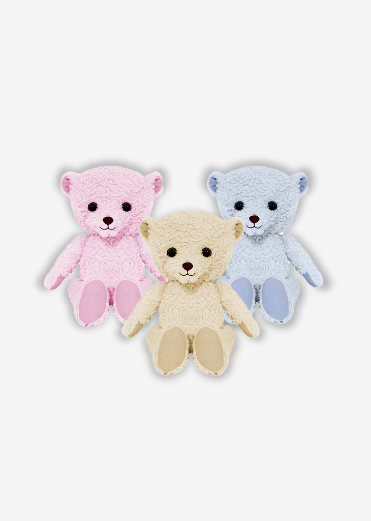 27CM OSO BABYFACE