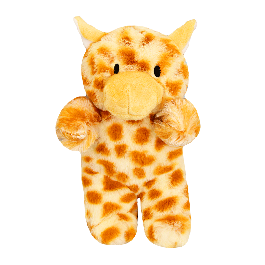 26CM WILDPARK JIRAFA