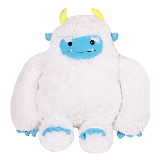 [A080/60PZ] (RELLENO) 38CM YETI XL