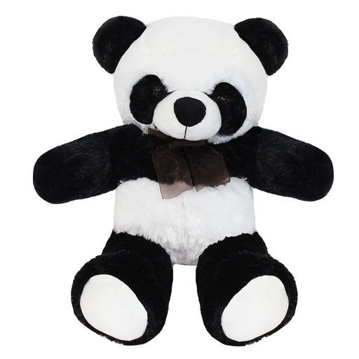 [B006/PAND/30PZ] (RELLENO) 50CM PANDA PREMIUM