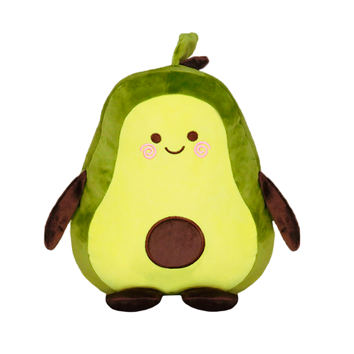[B051/20/72PZ] 20CM  AGUACATE MEDIANO