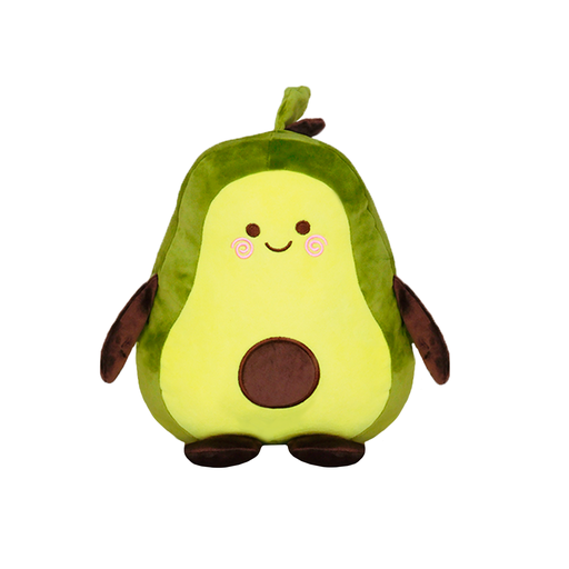 [B052/15/144PZ] 15CM  AGUACATE CHICO