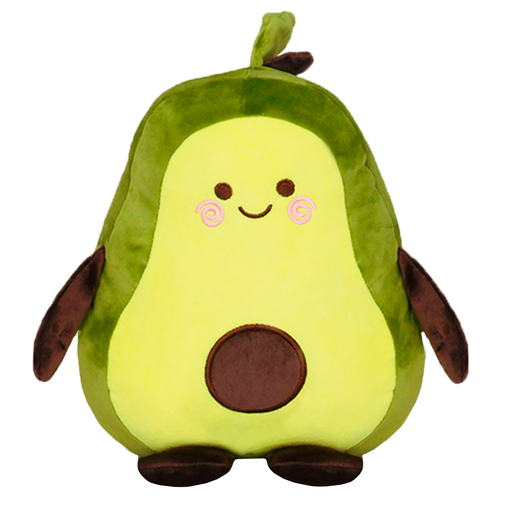 [B053/30/36PZ] 30CM  AGUACATE GRANDE