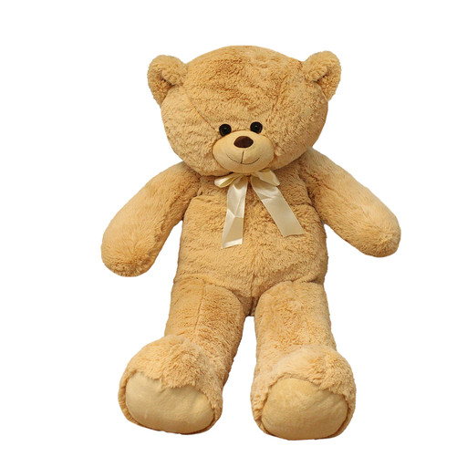 [B076/100/6PZ] (RELLENO) 100CM OSO SAND XL