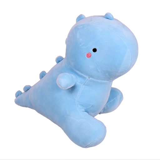 [B088/BLUE/48PZ] 25CM DINO KAWAII