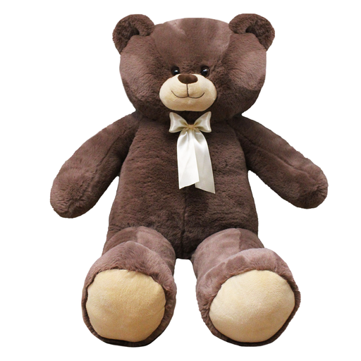 [B113/100/6PZ] (RELLENO) 100CM OSO LATE XL