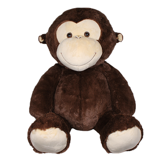 [B120/CHAN/3PZ] (RELLENO) 120CM CHANGO CHOMPON