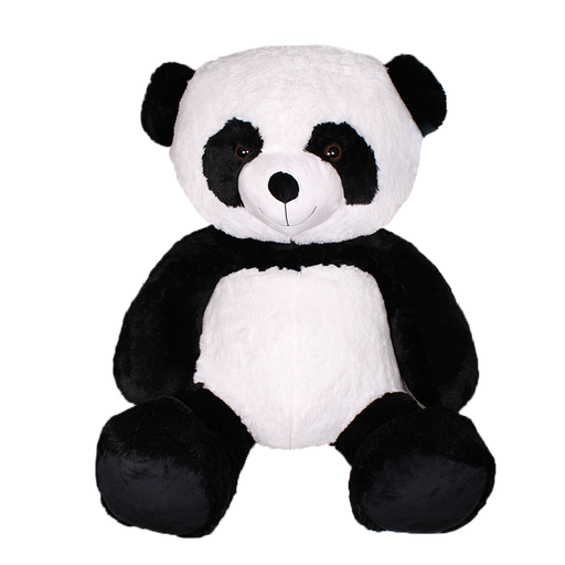 [B120/PAND/3PZ] (RELLENO) 120CM PANDA CHOMPON