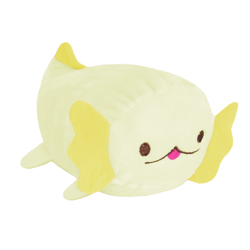 [B135/AMARILLO/168PZ] 16CM MINI AXOLOTL BABY AMARILLO