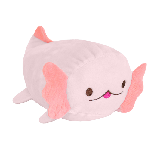[B135/ROSA/168PZ] 16CM MINI AXOLOTL BABY ROSA