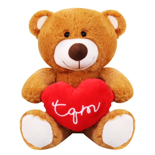 [B177/CAFE/54PZ] 27CM OSO TAMI TQM CAFE