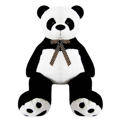 [SH018P/152/2PZ] (RELLENO) 152CM PANDA