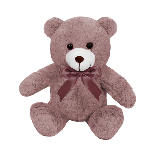 [SH108/004/84PZ] 23CM EVERBEAR ROSA ORO