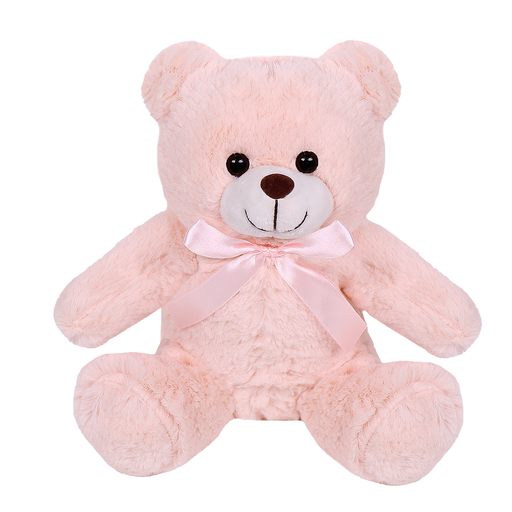[SH108/005/84PZ] 23CM EVERBEAR ROSA GIRLY