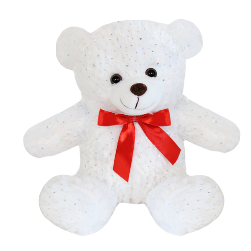 [SH108/009/84PZ] 23CM EVERBEAR BLANCO