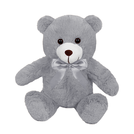 [SH108/011/84PZ] 23CM EVERBEAR GRIS