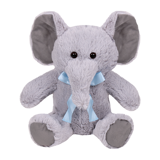 [SH108/012/84PZ] 23CM EVERELEPHANT GRIS