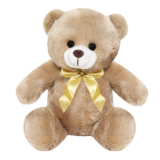 [SH108/018/84PZ] 23CM BROWN BEAR