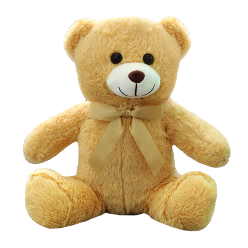 [SH108/020/84PZ] 23CM BROWN BEAR