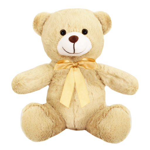 [SH108/021/84PZ] 23CM LIGHT BROWN BEAR