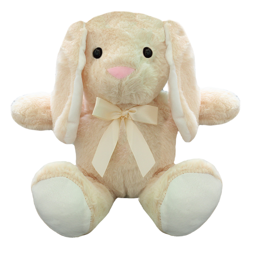 [SH108/023/84PZ] 23CM CREAM RABBIT