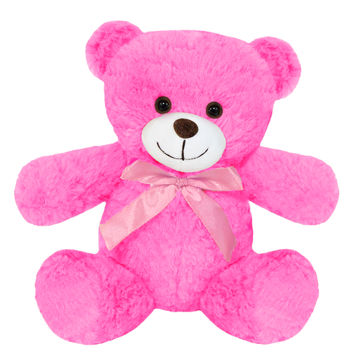 [SH108/029/72PZ] 23CM ROSA BEAR