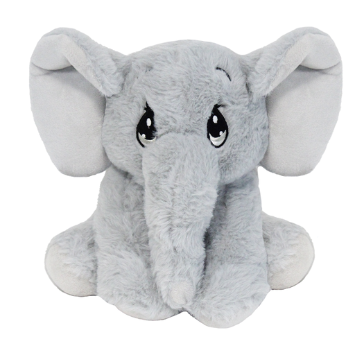 [Y087/60PZ] 25CM ELEFANTE NIKI