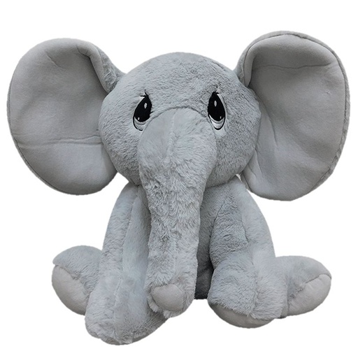 [Y090/10PZ] 45CM ELEFANTE NIKI