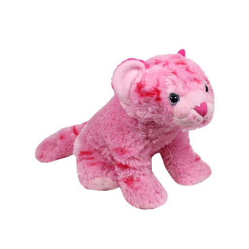 [Y265/28PZ] 25X30CM TIGRE ROSA WILD