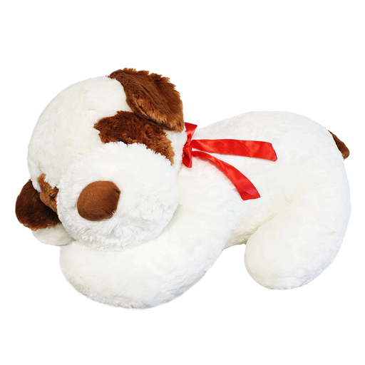 [Y281/12PZ] (RELLENO) 75CM SAN BERNARDO PUPPY