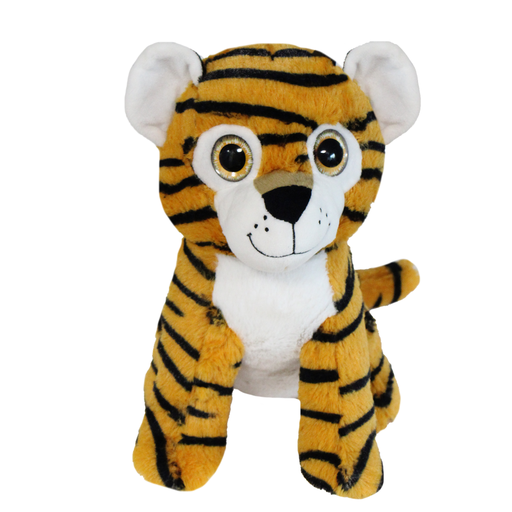 [Y321/40PZ] 30CM TIGRE WILDY