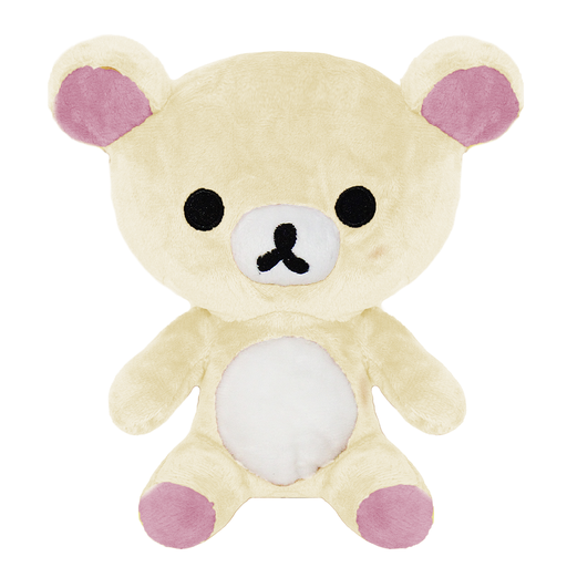[Y324/184PZ/4] 16CM OSO RELAX JAPONES